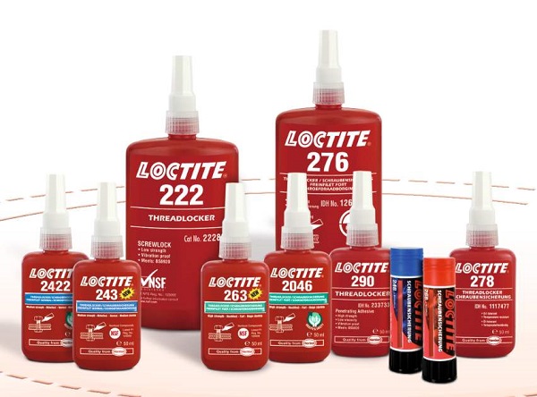 漢高達(dá)立身之本-只賣(mài)正品膠水(附樂(lè)泰膠水真假鑒別指南)